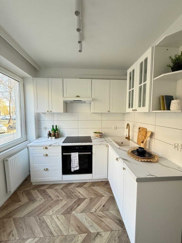 Mieszkanie 3-pokojowe Tarnobrzeg, ul. Stanisława Wyspiańskiego. Zdjęcie 5