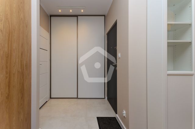 Mieszkanie 2-pokojowe Rzeszów Zalesie, ul. Aleksandra Zelwerowicza. Zdjęcie 10