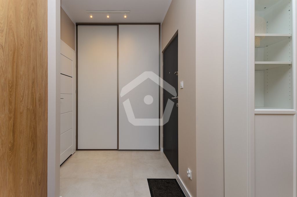 Mieszkanie 2-pokojowe Rzeszów Zalesie, ul. Aleksandra Zelwerowicza. Zdjęcie 10