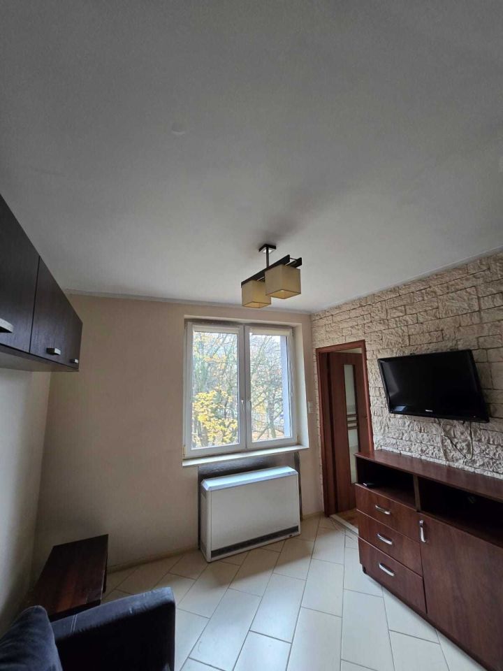 Mieszkanie 2-pokojowe Bytom, ul. Wrocławska. Zdjęcie 2