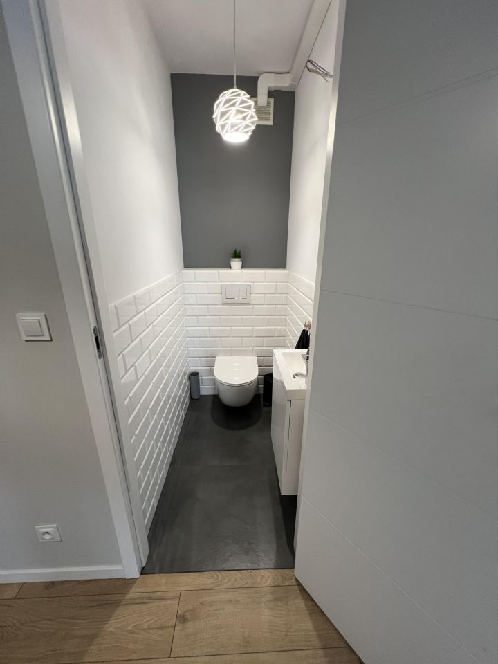 Mieszkanie 3-pokojowe Radom Idalin, ul. Wyścigowa. Zdjęcie 6