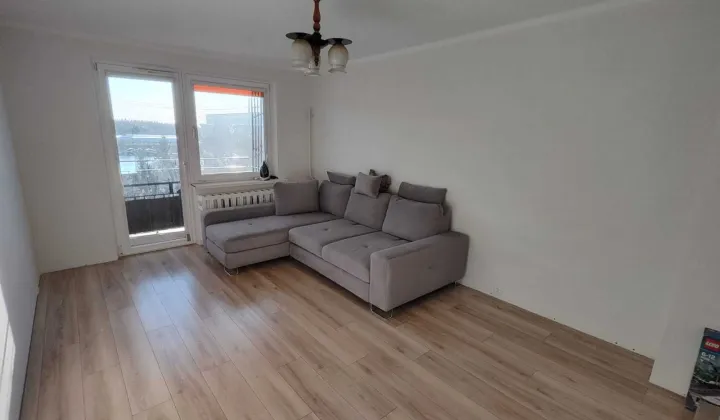 Mieszkanie 3-pokojowe Ostróda, ul. Stefana Jaracza