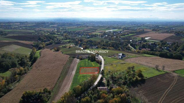 Działka budowlana Maciejowice. Zdjęcie 12