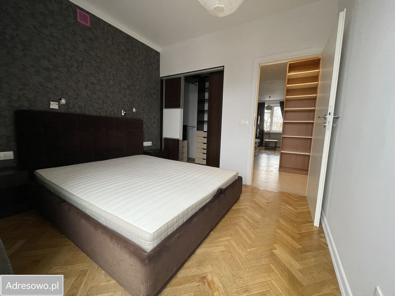 Mieszkanie 3-pokojowe Warszawa Żoliborz, ul. Filarecka. Zdjęcie 9