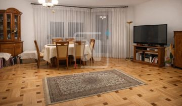 Mieszkanie 4-pokojowe Warszawa Ursynów, ul. Franciszka Marii Lanciego