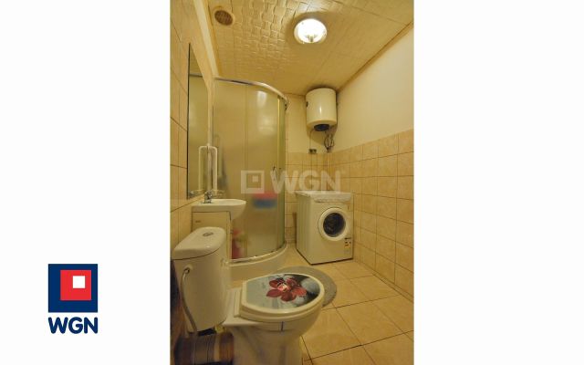 Mieszkanie 3-pokojowe Elbląg, al. Grunwaldzka. Zdjęcie 11