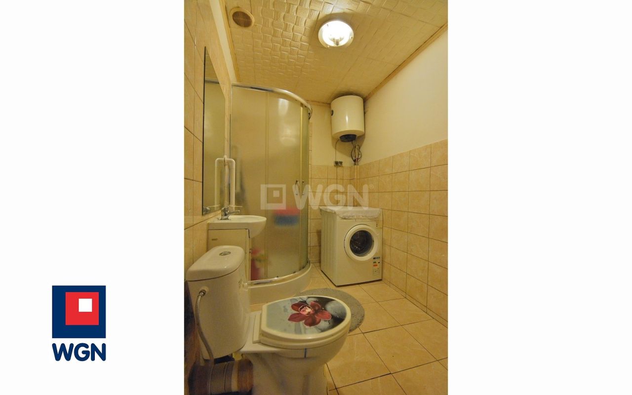 Mieszkanie 3-pokojowe Elbląg, al. Grunwaldzka. Zdjęcie 11