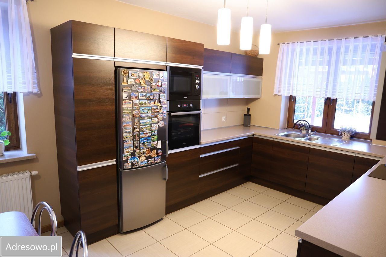 dom wolnostojący, 5 pokoi Mrozy. Zdjęcie 12