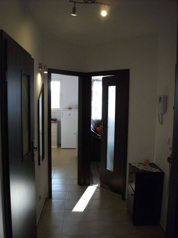 Mieszkanie 2-pokojowe Wrocław Psie Pole, ul. Waniliowa. Zdjęcie 6