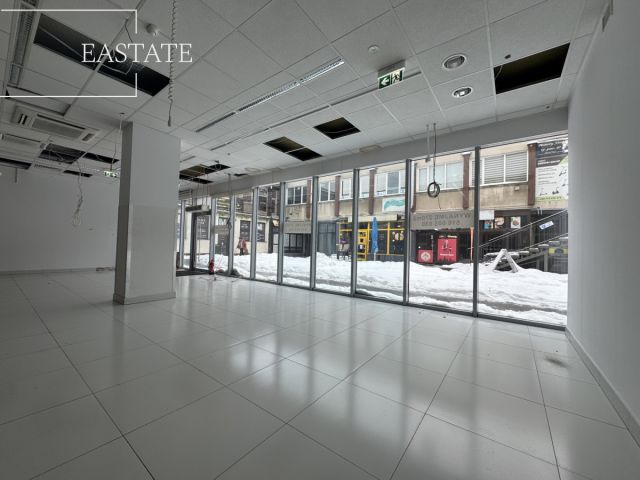 Lokal Warszawa Wola, ul. Erazma Ciołka. Zdjęcie 1