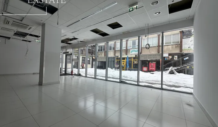 Lokal Warszawa Wola, ul. Erazma Ciołka