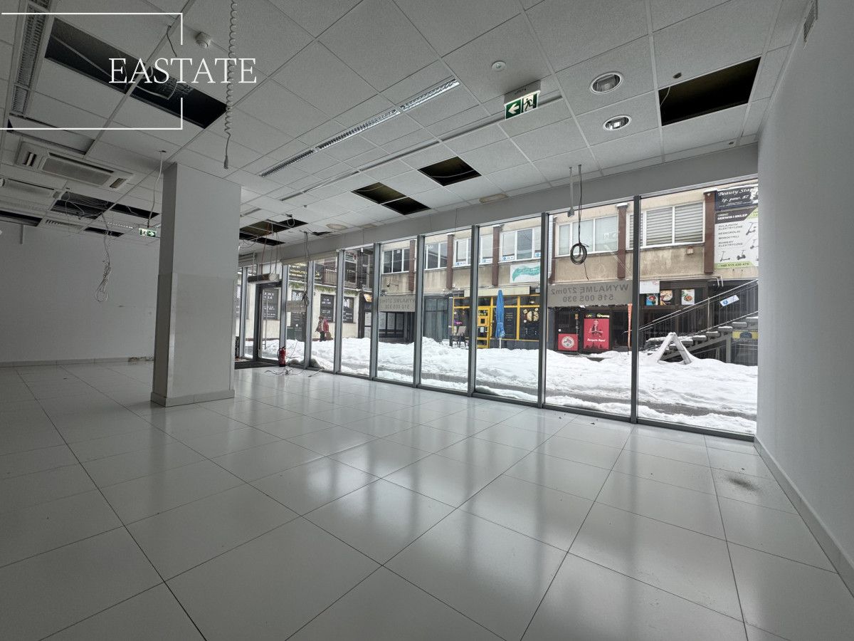 Lokal Warszawa Wola, ul. Erazma Ciołka