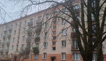 Mieszkanie 1-pokojowe Warszawa Mokotów, ul. Baboszewska