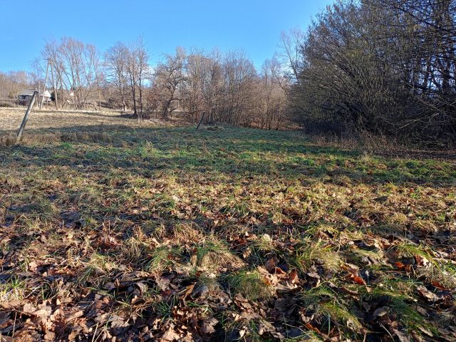 Działka rekreacyjna Zabratówka. Zdjęcie 6