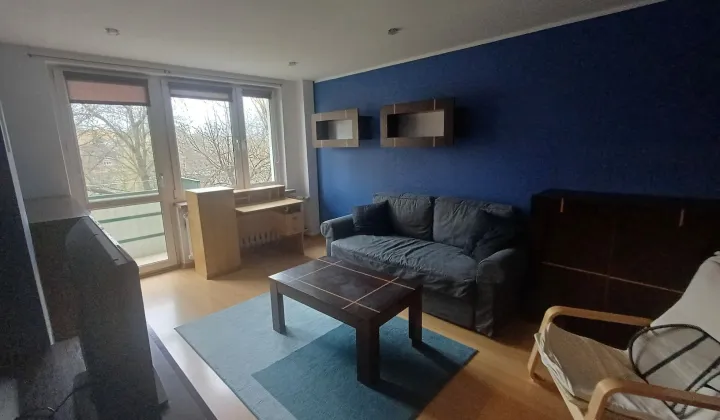 Mieszkanie 2-pokojowe Lublin, ul. Ogródkowa