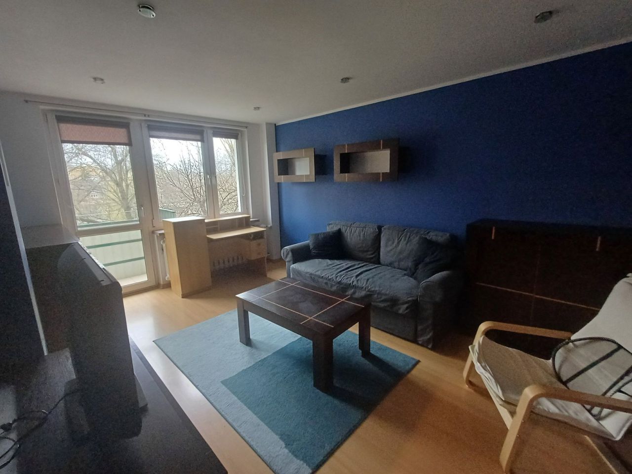 Mieszkanie 2-pokojowe Lublin, ul. Ogródkowa. Zdjęcie 1