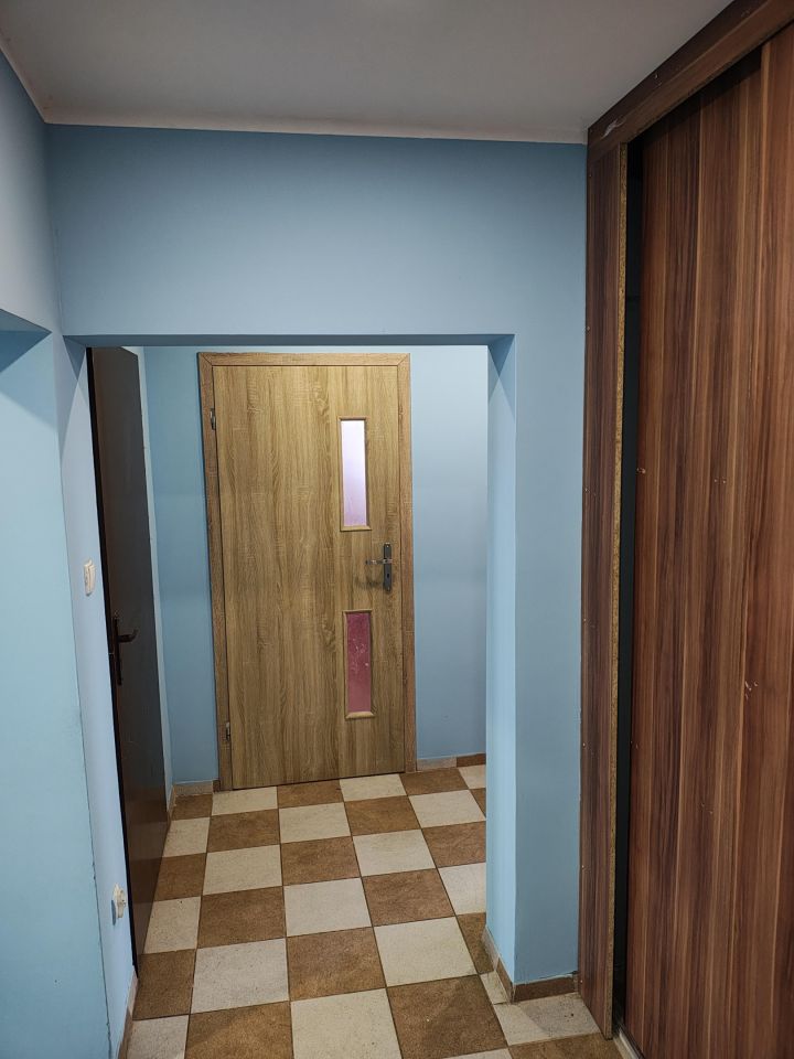 Mieszkanie 4-pokojowe Dębłowo. Zdjęcie 8