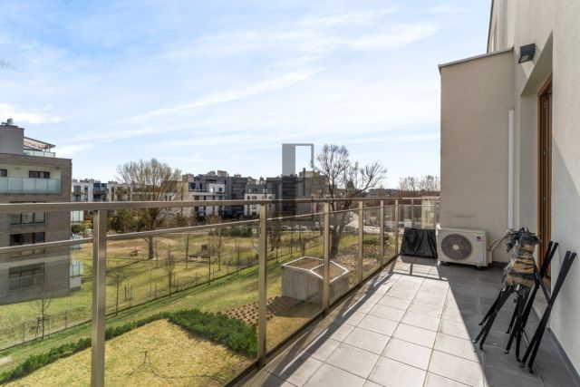 Mieszkanie 2-pokojowe Warszawa Wilanów, ul. Zdrowa. Zdjęcie 15