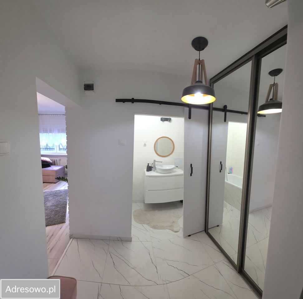 Mieszkanie 1-pokojowe Łódź Bałuty, ul. Turoszowska. Zdjęcie 4