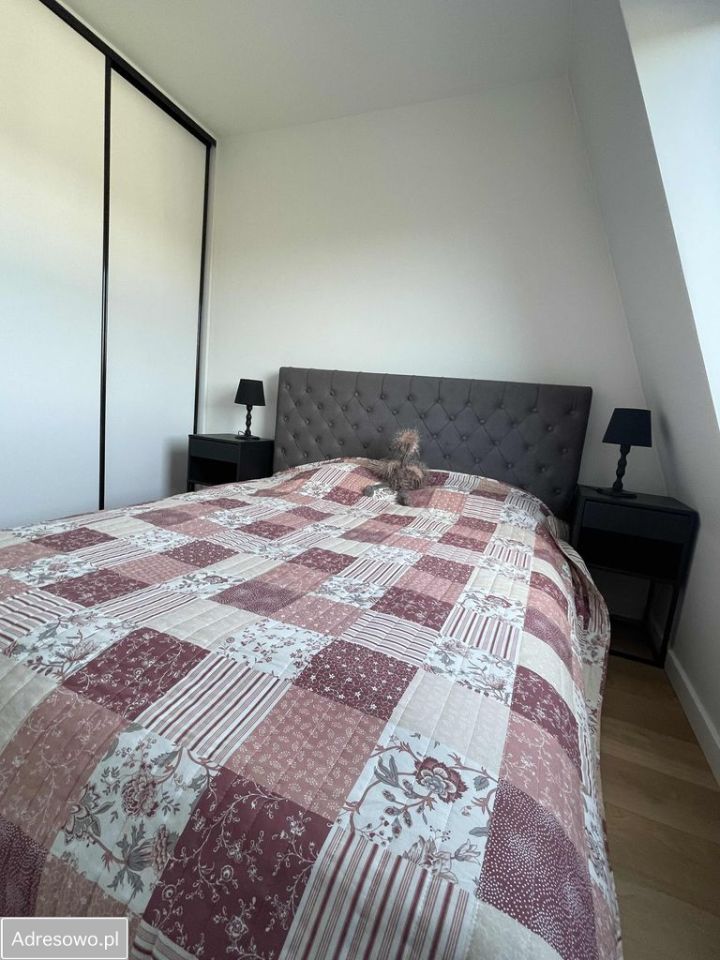 Mieszkanie 2-pokojowe Rogowo. Zdjęcie 10