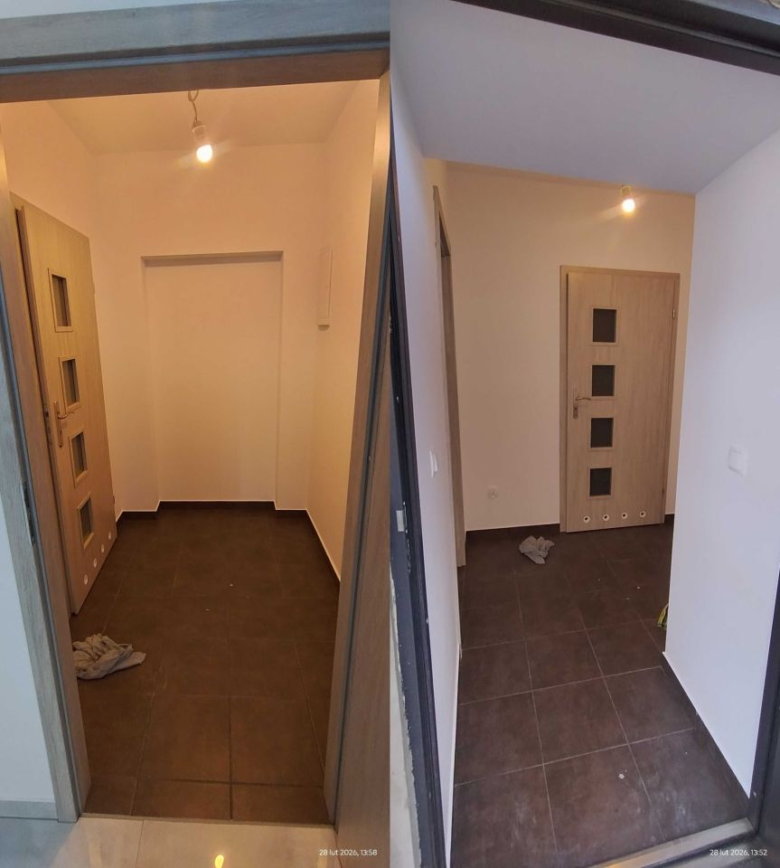 Mieszkanie 2-pokojowe Jelenia Góra Cieplice Śląskie-Zdrój, ul. Cieplicka. Zdjęcie 4