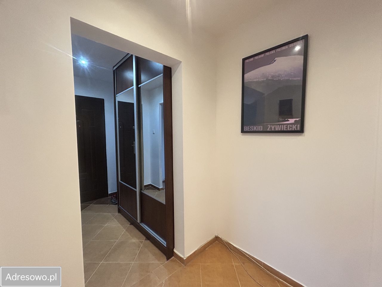 Mieszkanie 3-pokojowe Bielsko-Biała Złote Łany, ul. Łagodna. Zdjęcie 16