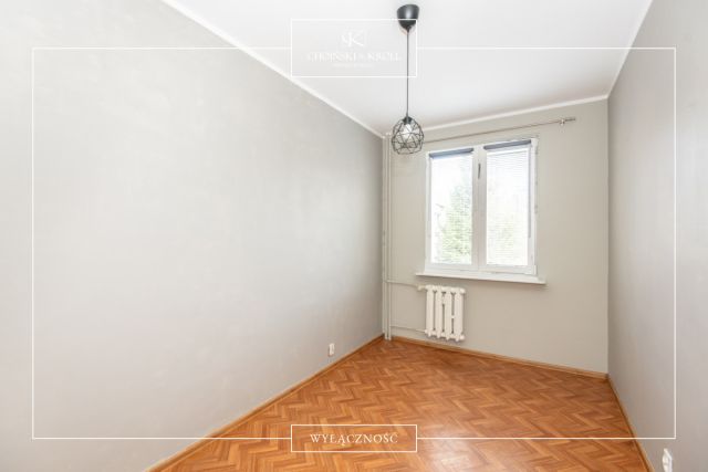 Mieszkanie 3-pokojowe Poznań Rataje, ul. Bliźniąt. Zdjęcie 18