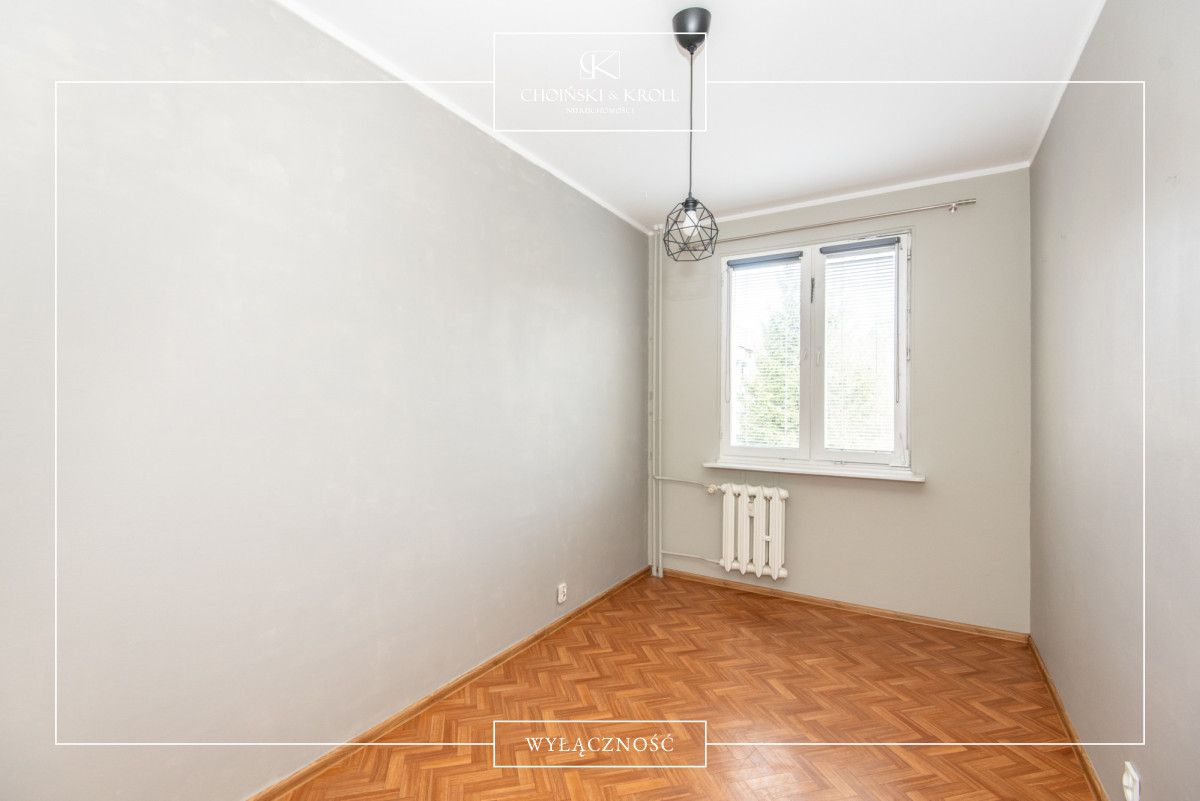 Mieszkanie 3-pokojowe Poznań Rataje, ul. Bliźniąt. Zdjęcie 18