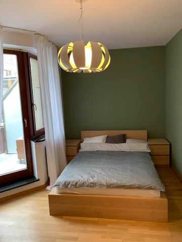 Mieszkanie 2-pokojowe Wrocław Stare Miasto, ul. Krawiecka. Zdjęcie 4