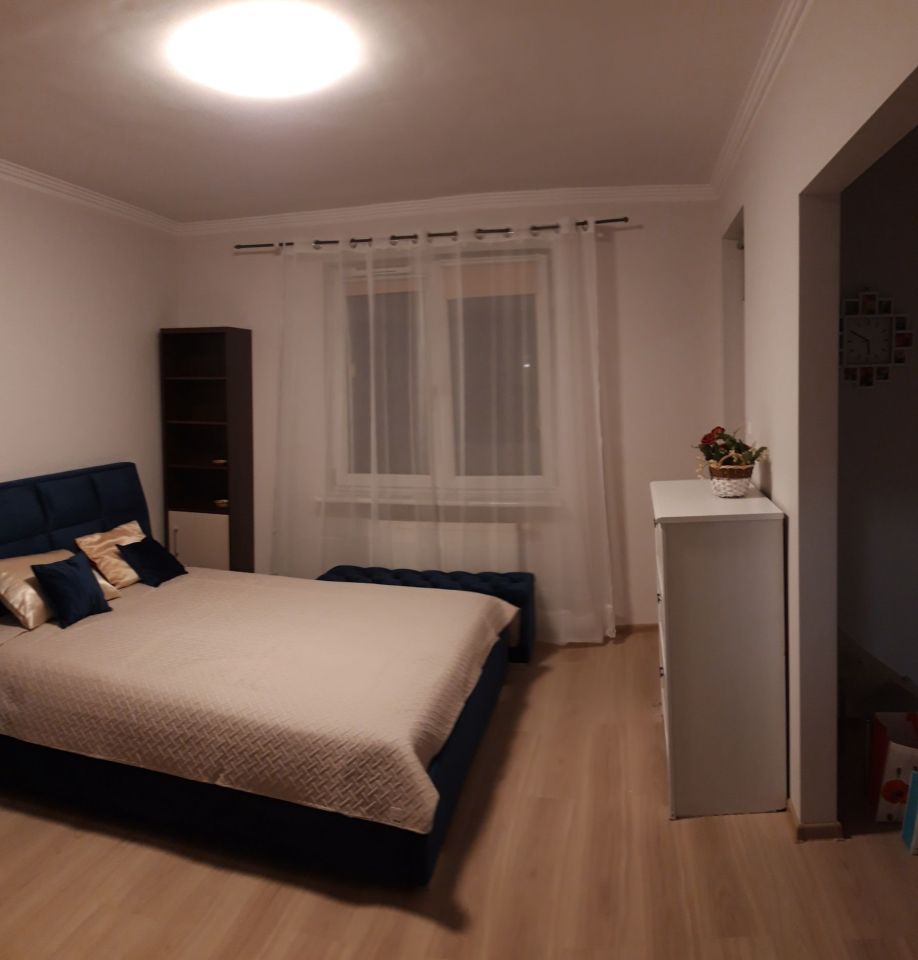 Mieszkanie 1-pokojowe Warszawa Praga-Południe. Zdjęcie 2