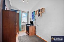 Mieszkanie 3-pokojowe Zamość. Zdjęcie 4