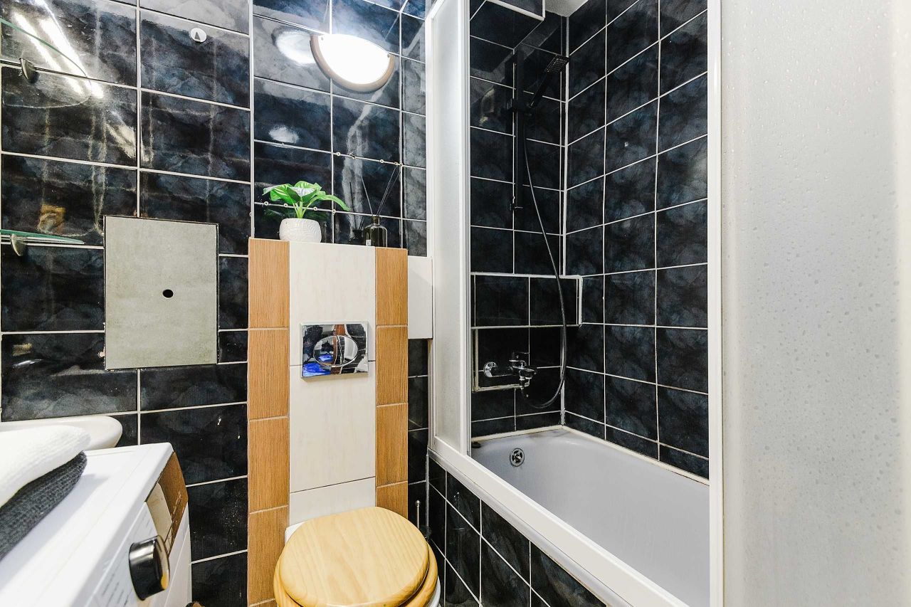 Mieszkanie 3-pokojowe Lubawa, ul. Warszawska. Zdjęcie 4