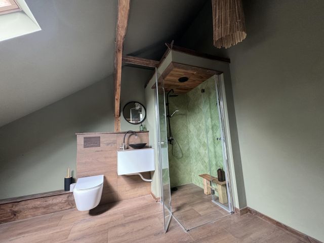 siedlisko, 10 pokoi Sobiesęki Pierwsze Wesółka, Sobiesęki Pierwsze. Zdjęcie 21