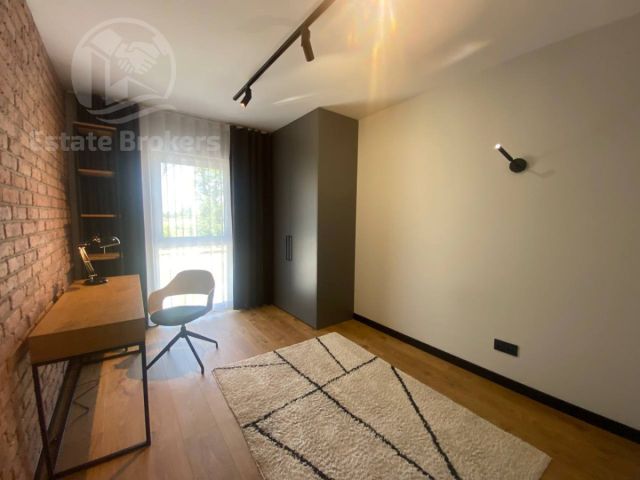 dom szeregowy, 4 pokoje Kiełczówek, ul. Parkowa. Zdjęcie 11