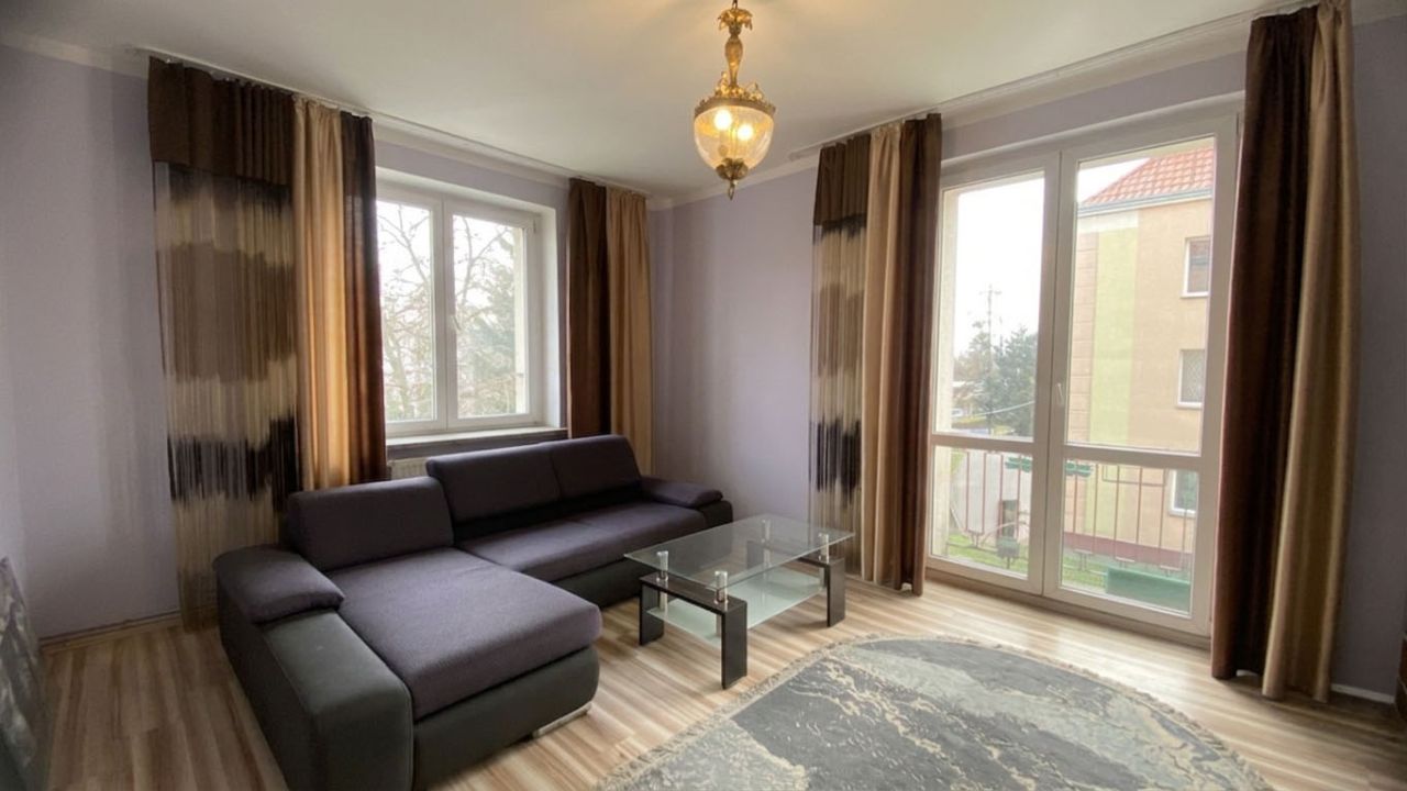 Mieszkanie 2-pokojowe Dzierżoniów, ul. Juliusza Słowackiego. Zdjęcie 2