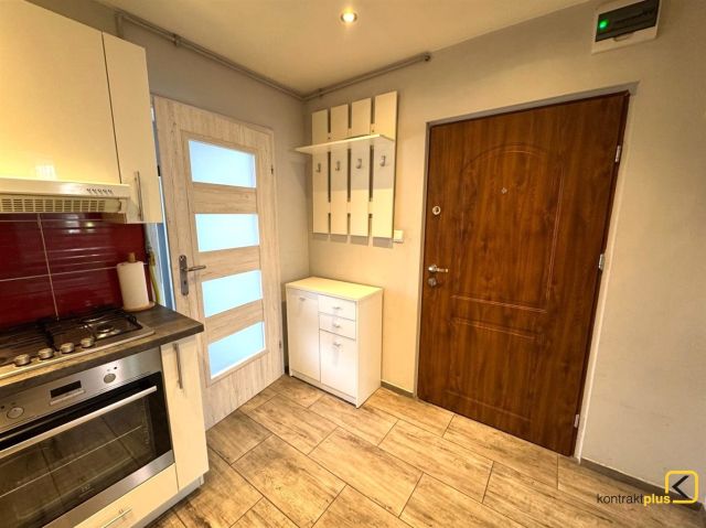 Mieszkanie 2-pokojowe Ruda Śląska Nowy Bytom, ul. Wojska Polskiego. Zdjęcie 12