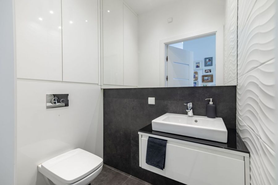 Mieszkanie 3-pokojowe Gdynia, ul. Strzelców. Zdjęcie 14