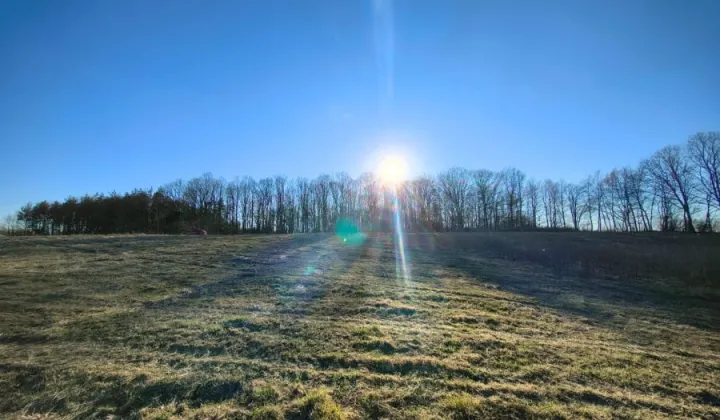 Działka budowlana Skrzeszewo, ul. Brylantowa
