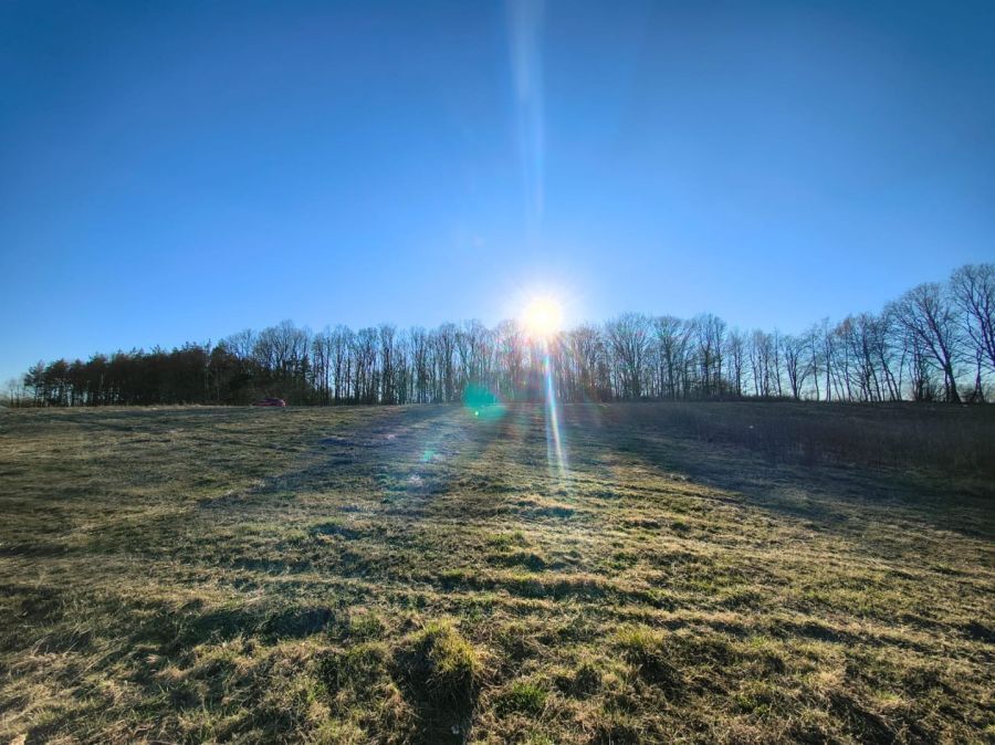Działka budowlana Skrzeszewo, ul. Brylantowa. Zdjęcie 1