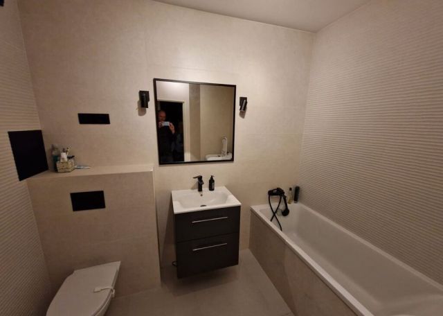 Mieszkanie 3-pokojowe Poznań Piątkowo, ul. Tadeusza Szeligowskiego. Zdjęcie 3