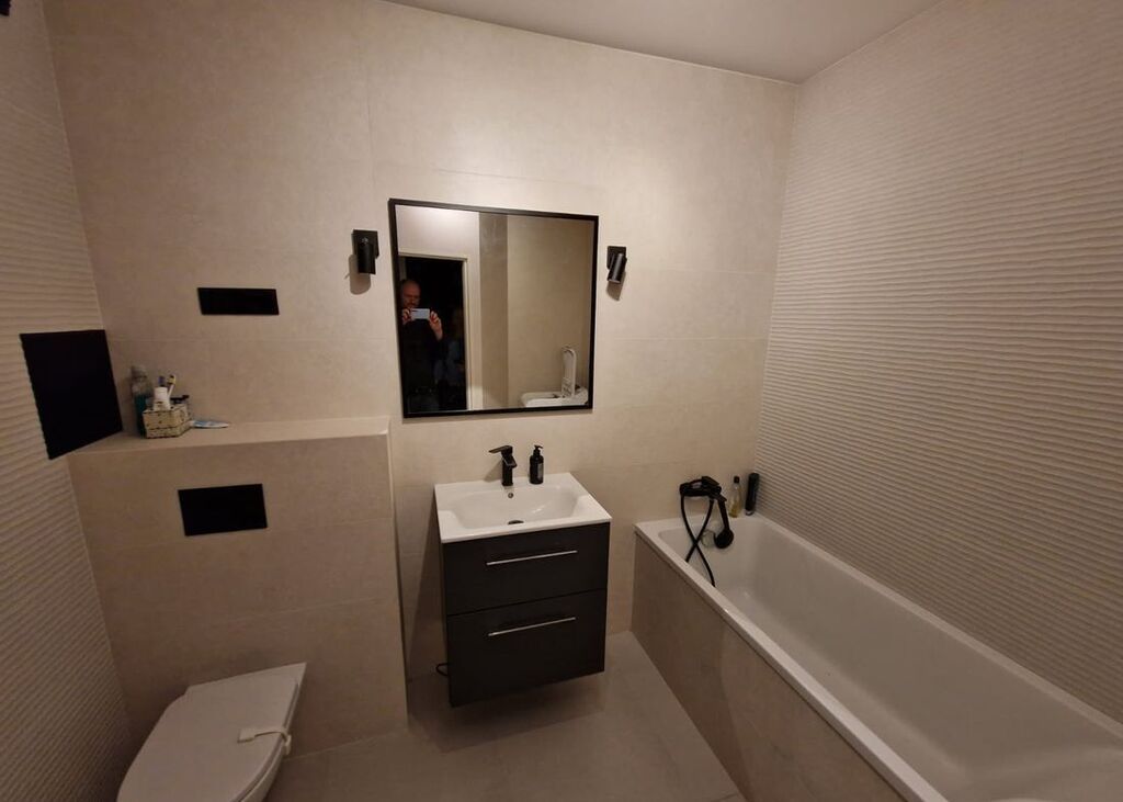 Mieszkanie 3-pokojowe Poznań Piątkowo, ul. Tadeusza Szeligowskiego. Zdjęcie 3