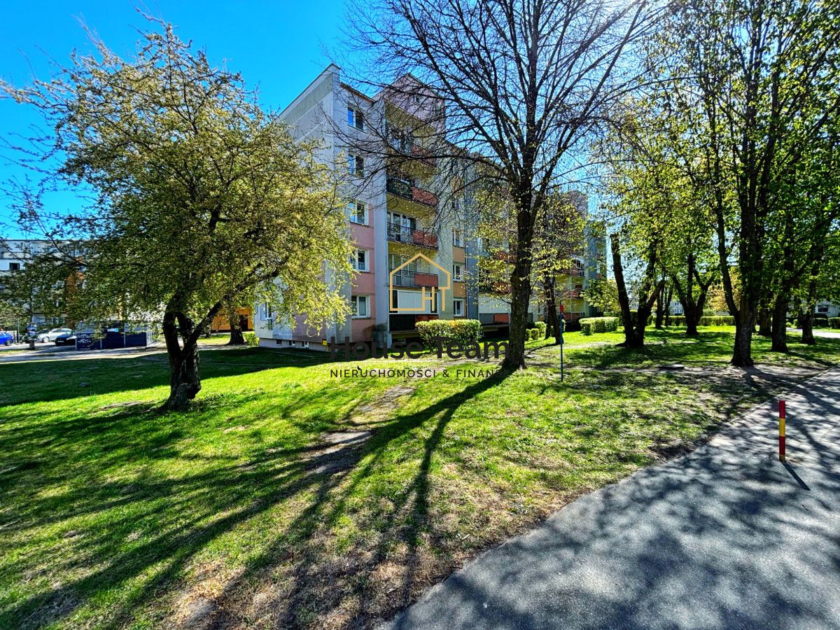 Mieszkanie 1-pokojowe Bydgoszcz Wyżyny, ul. Komuny Paryskiej. Zdjęcie 16