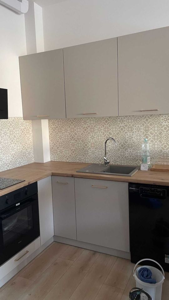 Mieszkanie 2-pokojowe Olecko, ul. Wiejska. Zdjęcie 3