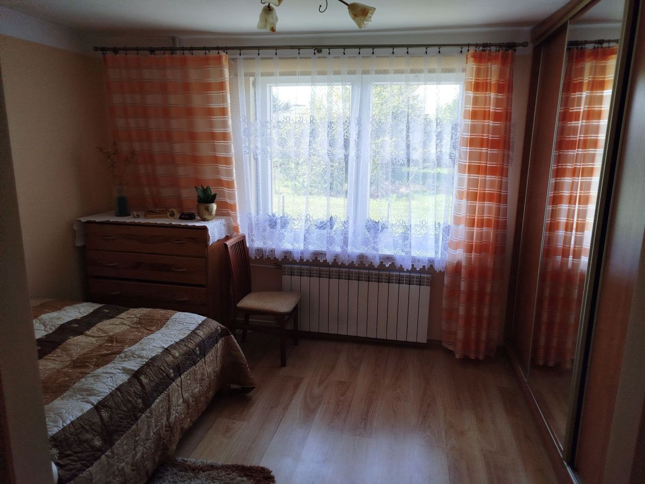dom wolnostojący Tuszyn. Zdjęcie 4