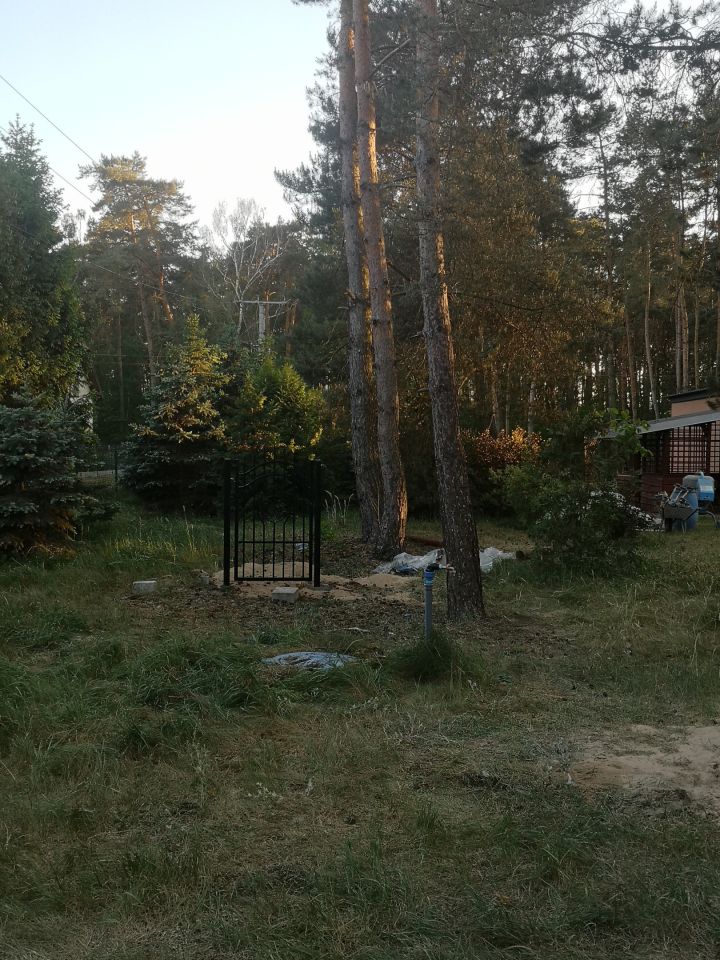 Działka budowlana Człopy. Zdjęcie 3