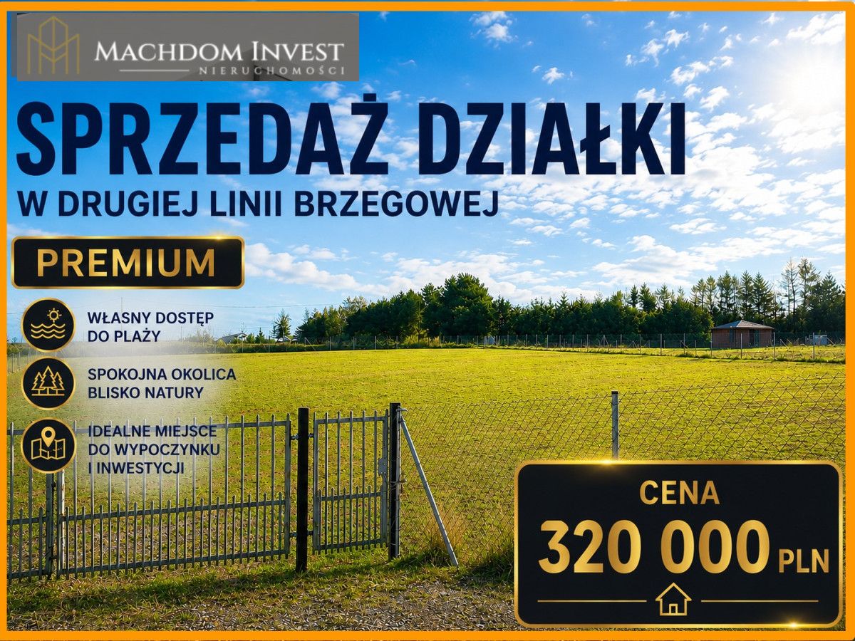 Działka rolna Kleszczyn. Zdjęcie 2