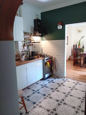 dom wolnostojący, 4 pokoje Milanówek, ul. Kazimierzowska. Zdjęcie 2