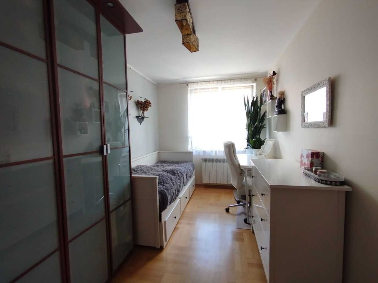 Mieszkanie 2-pokojowe Łańcut Centrum, ul. Kwiatowa. Zdjęcie 4