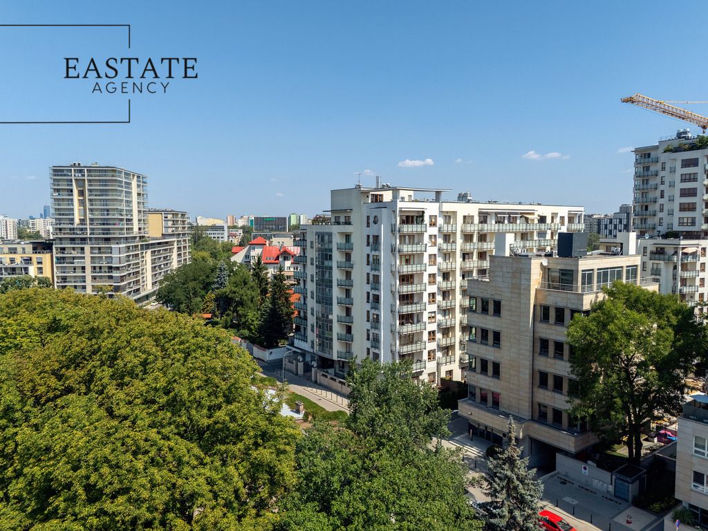 Biuro Warszawa Mokotów, al. Wyścigowa. Zdjęcie 12