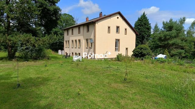 dom wolnostojący, 8 pokoi Jędrzychowice. Zdjęcie 1